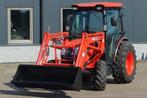 KIOTI DK6020 4wd HST / 0002 Draaiuren / Full Options, Zakelijke goederen, Landbouw | Tractoren, Overige merken, Gebruikt