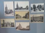 lot van 29 oude postkaarten van Turnhout, Verzamelen, Ophalen of Verzenden, Antwerpen