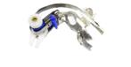 Contactpuntset blauw Classic Mini., Auto-onderdelen, Ophalen, Nieuw, Mini