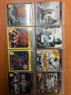 8 PS3 spelletjes, Games en Spelcomputers, Games | Sony PlayStation 3, Ophalen, Zo goed als nieuw