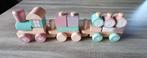Little dutch, Kinderen en Baby's, Speelgoed | Houten speelgoed, Ophalen, Zo goed als nieuw, Duw- of Trekspeelgoed