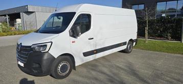 Renault Master L3H2 150dci beschikbaar voor biedingen