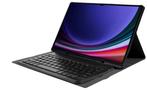 ULTRADUNNE TOETSENBORDHOES VOOR GALAXY TAB S9, 11 inch, Nieuw, Ophalen of Verzenden, Galaxy Tab S9