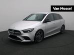 Mercedes-Benz B-Klasse 180 AMG Line + CARPLAY + NIGHTPAKKET, Auto's, Mercedes-Benz, Gebruikt, 4 cilinders, 700 kg, 136 pk