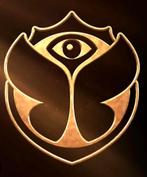 Tomorrowland w1 met camping, Drie personen of meer