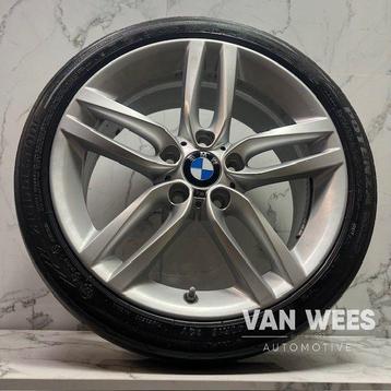 Bmw 1 2 Serie F20 F21 F22 225/40/18 INCH STYLING 461 M Zomer beschikbaar voor biedingen