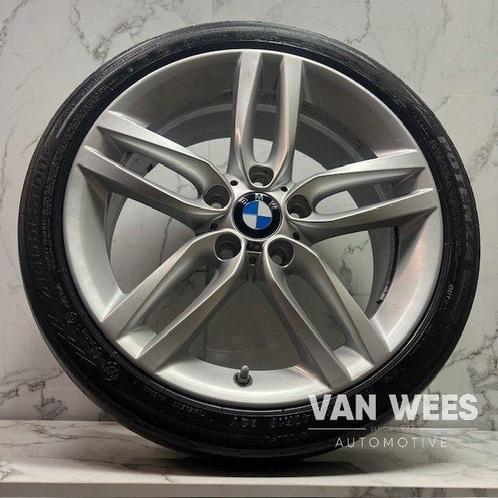 Bmw 1 2 Serie F20 F21 F22 225/40/18 INCH STYLING 461 M Zomer, Auto-onderdelen, Banden en Velgen, Banden en Velgen, Zomerbanden