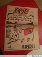 Sexparodie Lucky Luke - Doll, Ophalen of Verzenden, Zo goed als nieuw