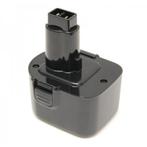 Accu voor DeWALT DE9501 12V 2.6Ah, Ophalen of Verzenden, Nieuw