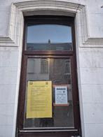 7 ramen (pvc - dubbel glas), Doe-het-zelf en Bouw, Glas en Ramen, Ophalen, Gevelraam of Ruit, Gebruikt, 80 tot 120 cm