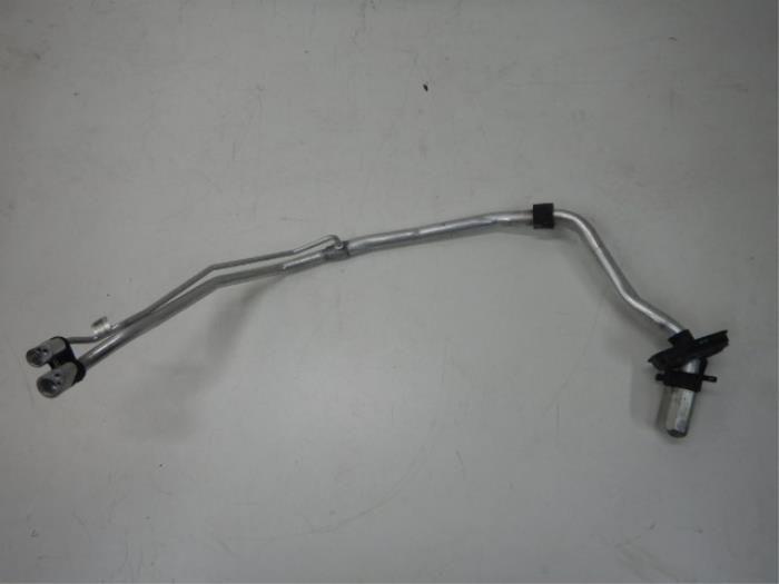 Airco Leiding Audi A4 (22728624), Auto-onderdelen, Airco en Verwarming, Gebruikt, Ophalen