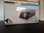 Konig - USB Photoscanner met kaartlezer - Nieuw, Ophalen of Verzenden, Nieuw