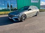 Mercedes E220d 226.000km 10/18pack amg panoramique 20.250€, Autos, 5 places, Cuir, Break, Automatique