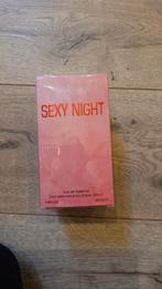 Parfum femme “Sexy Night” – Eau de Parfum – neuf, Enlèvement ou Envoi