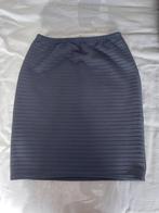 blauwe rok, Vêtements | Femmes, Jupes, Taille 38/40 (M), Enlèvement ou Envoi, Cassis, Bleu