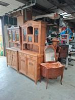 Oude kasten e.a, Huis en Inrichting, Ophalen