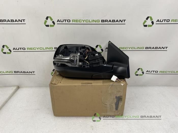 Buitenspiegel rechts van een Honda CR-V, Auto-onderdelen, Spiegels, Gebruikt, 3 maanden garantie