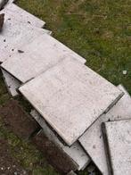 Terras tegels, Tuin en Terras, Tegels en Klinkers, Ophalen, Gebruikt