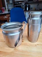 Cocktail set, Huis en Inrichting, Emmers, Ophalen, Zo goed als nieuw