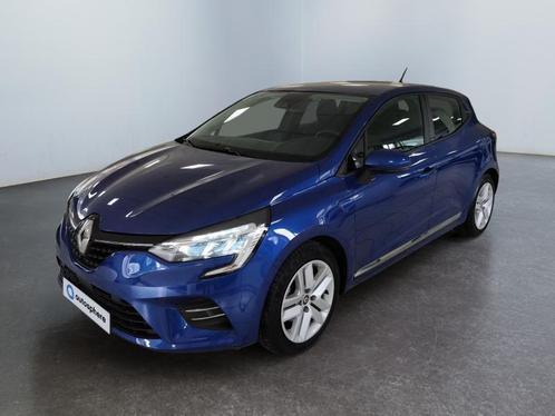 Renault Clio 1.6i E-TECH  Corporate Edition, Auto's, Renault, Bedrijf, Clio, Airbags, Bluetooth, Boordcomputer, Centrale vergrendeling