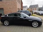 JAGUAR XE 2.0D AUTOMAAT BJ:2017 Euro 6/pano/navi/leder/LED, Automaat, Zwart, Leder, Diesel