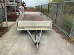 2002 Anssems PVA R/00213 Aanhangwagen, Auto diversen, Gebruikt