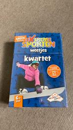 Kwartet extreme sporten. Nieuw in verpakking, Enlèvement, Neuf