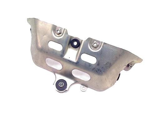 TANK COVER GSX R 600 2008-2010 (GSXR600 K8 / K9 / L0), Motoren, Onderdelen | Suzuki, Gebruikt