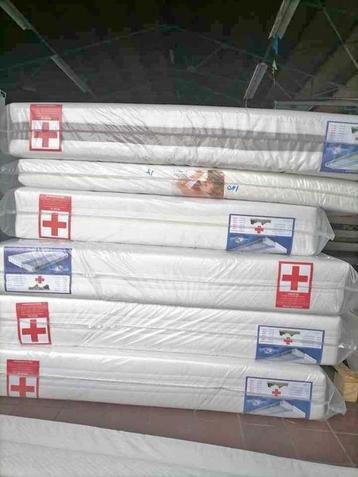 Matelas NEUF EN DESTOCKAGE A PRIX D'USINE beschikbaar voor biedingen