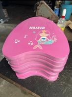 Kickbord roze zwemplank 10x, Ophalen, Zo goed als nieuw
