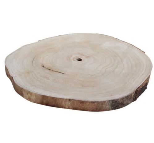 Disques pour troncs d'arbre - Disques en bois Ø 20-24 cm - -, Hobby & Loisirs créatifs, Hobby & Loisirs Autre, Enlèvement ou Envoi