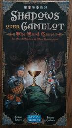 Jeux de société : Shadows over Camelot, Ophalen, Zo goed als nieuw