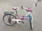 Roze fiets, Ophalen, Zo goed als nieuw