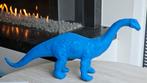Accessoire de maison amusant bleu Big Dinosaures pour chambr, Enlèvement ou Envoi, Comme neuf