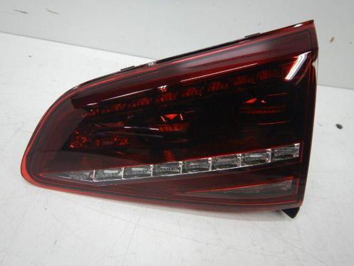VW Golf 7 R LED Achterlicht Rechts-binnen 5G09452308D Nieuw, Auto-onderdelen, Verlichting, Volkswagen, Gebruikt, Ophalen of Verzenden