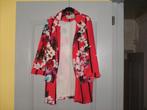 a vendre veste été pour dame, Vêtements | Femmes, Vestes | Été, Promo textil, Enlèvement ou Envoi, Neuf, Rouge