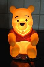 nachtlampje Winnie de Pooh, Kinderen en Baby's, Ophalen of Verzenden
