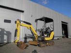 Gebruikte YANMAR SV16 minigraafmachine, Zakelijke goederen, Machines en Bouw | Kranen en Graafmachines, Ophalen, Graaflaadcombinatie