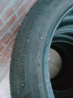 Continental Conti sport contact 245/45 R18, Ophalen, Gebruikt