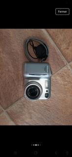 Nikon CoolPix 4300, Audio, Tv en Foto, Fotocamera's Digitaal, Ophalen, Gebruikt, Nikon