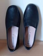 Chaussures noires neuves Damart taille 37, Neuf, Enlèvement, Autres types, Damart