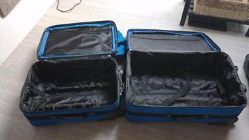 kofferset beschikbaar voor biedingen