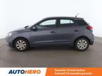 Hyundai i20 1.2 Classic (bj 2017), Auto's, Hyundai, Voorwielaandrijving, Stof, 1055 kg, Stadsauto