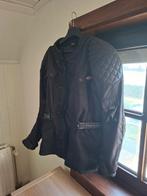 Motor Jas, handschoenen en schoenen, Motoren, Kleding | Motorkleding, Ophalen, Jas | leer