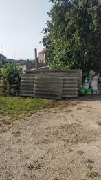 Golfplaten, Ophalen, Overige materialen, Gebruikt, 15 m² of meer