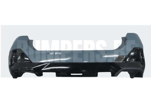 Bumper BMW 5 G61 Kombi M-Pakket M Pakket 23- 51128084715 Ach, Auto-onderdelen, Carrosserie, Bumper, Achter, Gebruikt, 6 maanden garantie