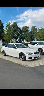 bmw 320d edtion 2012, Auto's, Euro 5, Achterwielaandrijving, 1995 cc, Leder