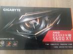 5600xt amd gigabyte, Computers en Software, Ophalen, Zo goed als nieuw, AMD