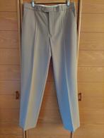 Zeer mooie herenbroek – nieuw – maat 44, Kleding | Heren, Charlie parker, Beige, Nieuw, Ophalen of Verzenden