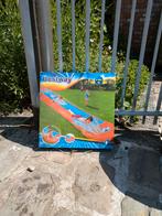 Waterglijbaan, Ophalen of Verzenden, Nieuw
